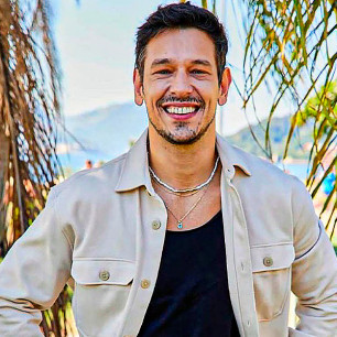 João Vicente De Castro