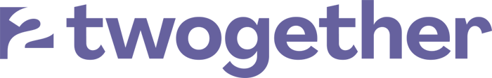 logo twogether