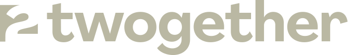 logo twogether