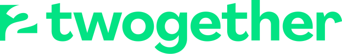 logo twogether